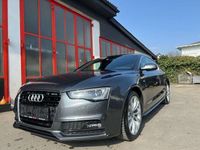 gebraucht Audi A5 Sportback 2,0 TDI quattro S-tronic