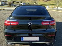 Gebraucht Mercedes GLC250 204 PS (150 kW) 2017 Coupé