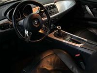 gebraucht BMW Z4 2,0i