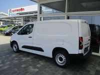 gebraucht Peugeot Partner XL BHDi 100, 21.000,-- Netto