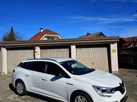 Gebraucht Renault Mégane GrandTour LIMITED 102 PS (75 kW) 2020 Kombi