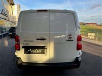 gebraucht Fiat Scudo Kastenwagen L3H1 180 AT