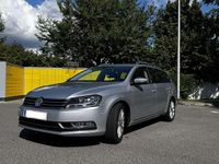 gebraucht VW Passat Variant 2.0l Highline Ausstattung