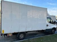 gebraucht Iveco Daily 35S16