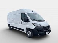 gebraucht Fiat Ducato series 9 MAXI Kastenwagen L3H2 3500