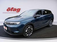 gebraucht Opel Grandland X 1.2 MHEV GS Aut. AHK+SHZ+2xKlima
