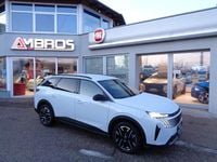 Gebraucht Peugeot 5008 136 PS (100 kW) 2025 Weiß SUV