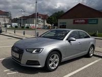 gebraucht Audi A4 20 TDI quattro S-tronic