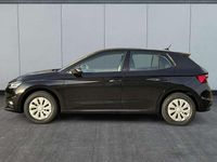 Neu Skoda Fabia Selection 95 PS (69 kW) 2025 Schwarz Limousine