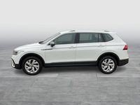 gebraucht VW Tiguan Life TSI DSG