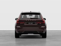 gebraucht Volvo XC60 Ultra, T6 AWD Plug-in Hybrid, Elektrisch/Benzin