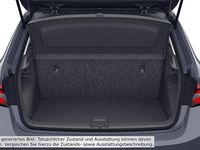 gebraucht Skoda Fabia Ambition