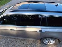gebraucht VW Passat Passat Variant Variant 2,0 TDI DSG