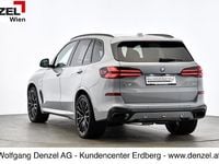 Gebraucht BMW X1 M Sport 313 PS (230 kW) 2025 Brooklyn grau metall SUV
