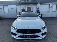 gebraucht Mercedes CLS350 CLS 3504M AMG-LINE 53 LOOK LUFT SHD ACC LED