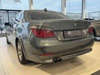 Gebraucht BMW 525 177 PS (130 kW) 2004 Grau Limousine