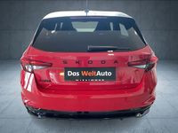 gebraucht Skoda Fabia Monte Carlo TSI