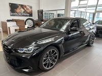 gebraucht BMW M3 Competition xDrive