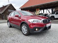gebraucht Suzuki SX4 S-Cross Shine