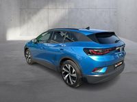 gebraucht VW ID.4 Pro 4MOTION 210 kW Business