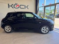 Gebraucht Suzuki Swift 83 PS (61 kW) 2025 Schwarz Kleinwagen