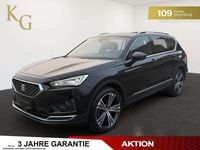 Gebraucht Seat Tarraco 4Drive 190 PS (139 kW) 2019 Schwarz SUV