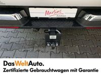 gebraucht VW Amarok Aventura V6 TDI 4MOTION