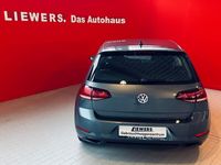 gebraucht VW Golf Trendline TSI