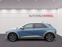 Gebraucht Hyundai Ioniq 160 kW (218 PS) 2021 Kleinwagen