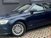 gebraucht Audi A3 1.6 TDI Aut. *Kamera*Sitzheizung*Navi*