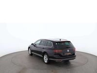 gebraucht VW Passat Variant 2.0 TDI Elegance MATRIX RADAR NAV