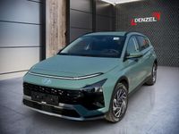 gebraucht Hyundai Bayon GO Plus 1.2 MPI