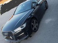 Gebraucht Audi A6 190 PS (139 kW) 2015 Limousine
