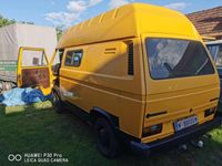 gebraucht VW T3 