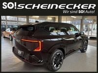 gebraucht Kia EV5 FWD 814kWh GT-Line