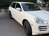 gebraucht Porsche Cayenne 3,6 Tiptronic