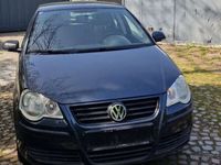 gebraucht VW Polo Trendline 1,2