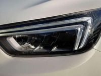 gebraucht Opel Mokka X 1.4 TURBO ECOFLEX INNO