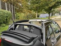 Gebraucht Smart ForTwo Cabrio Passion 71 PS (52 kW) 2016 Schwarz Cabrio