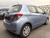 gebraucht Toyota Yaris Active Aut