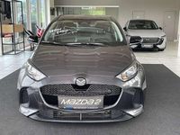 gebraucht Mazda 2 2Hybrid Prime Line Aut.