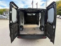 gebraucht Opel Vivaro L2H1 16 BiTurbo CDTI Ecotec 29t S/S Edition
