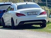 gebraucht Mercedes CLA250 4MATIC Aut.