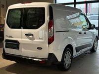 gebraucht Ford Transit Connect Kasten 2 Schiebetüren+Kamera+SHZ+Tempomat