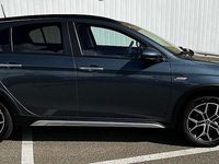 gebraucht Fiat Tipo Hybrid 130 eDCT7 Cross
