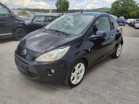 gebraucht Ford Ka Ka/Ka+12 Titanium