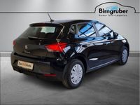 gebraucht Seat Ibiza 1,0 Reference