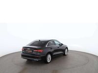 gebraucht Audi A3 Limousine 35 TFSI advanced Aut LED NAVI RADAR