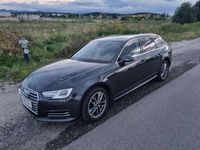 gebraucht Audi A4 20 TDI Sport