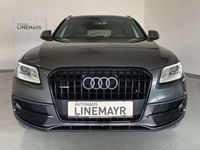 gebraucht Audi Q5 3.0 TDI quattro S-Line